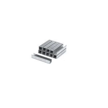 Set capse pentru capsator pneumatic 32 mm 1000 bucati Villager VL019103 Set capse pentru capsator pneumatic 32 mm 1000 bucati Villager VL019103