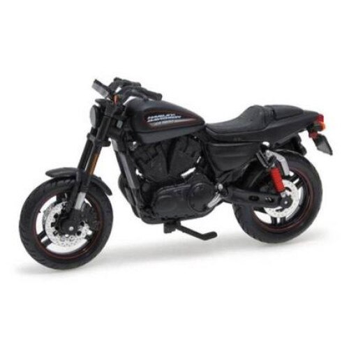 Macheta Motocicleta 2011 XR1200X 1/18 - Maisto