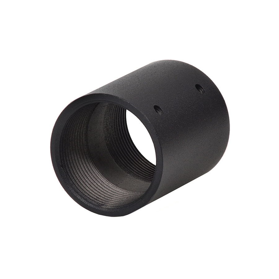 Kit montaj pentru suport TV, tub Maclean MC-709, negru