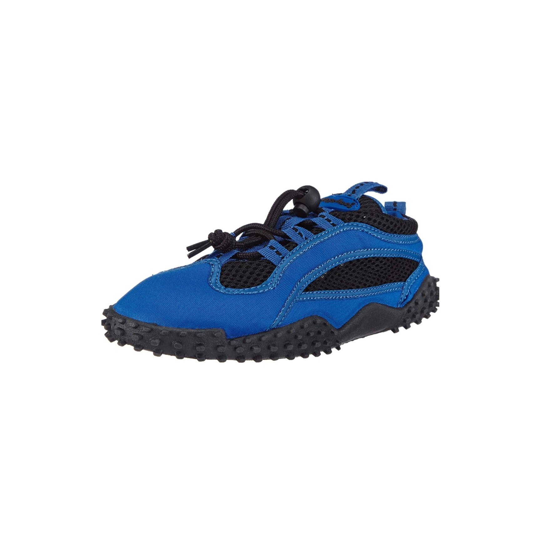 Pantofi de Apa si Plaja Playshoes, Unisex, Protectie UV, Albastru, 41