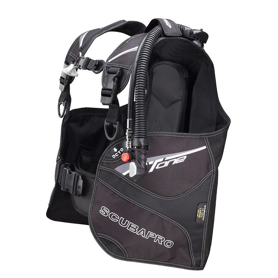 Vesta Bcd SCUBAPRO, T-ONE, L