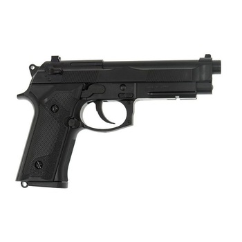 Replica pistol STTi M92F Vertec NEW Green Gas Replica pistol STTi M92F Vertec NEW Green Gas