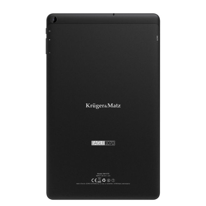 Tableta 4g lte 6gb 128gb android10 kruger&mat
