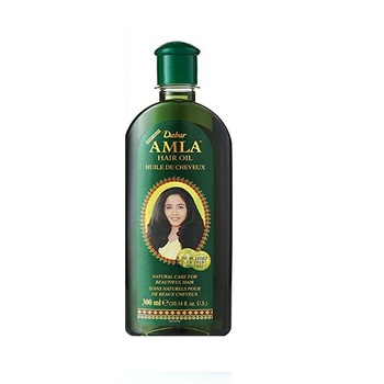 Ulei de par Dabur AMLA, 200 ml Ulei de par Dabur AMLA, 200 ml