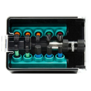 Fúrófej készletek, és bitfejek