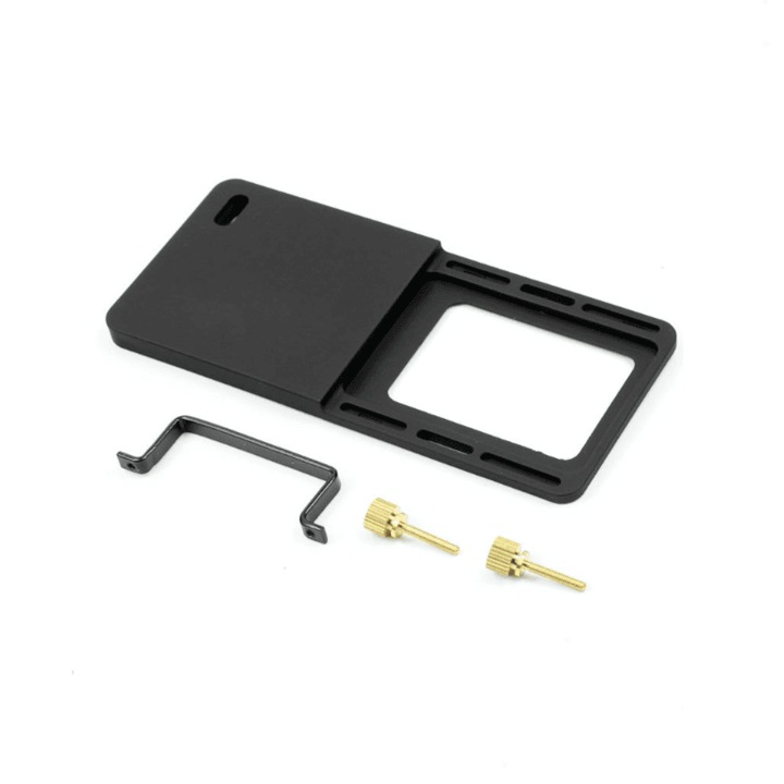 Adaptor pentru GoPro Hero la Gimbal DJI Osmo Zhiyun