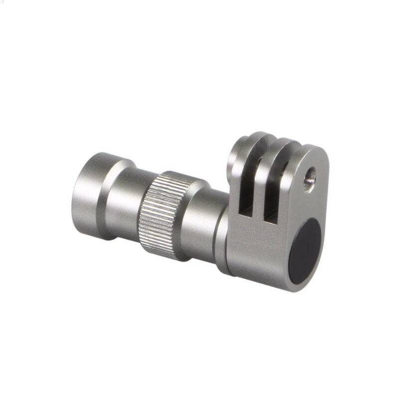 Adaptor roata bicicleta pentru camere de actiune