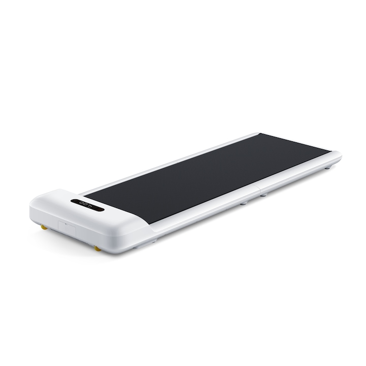 Összecsukható futópad Smart Walking Track Xiaomi Kingsmith, 0-6 km/h, 120 kg-ig, fehér