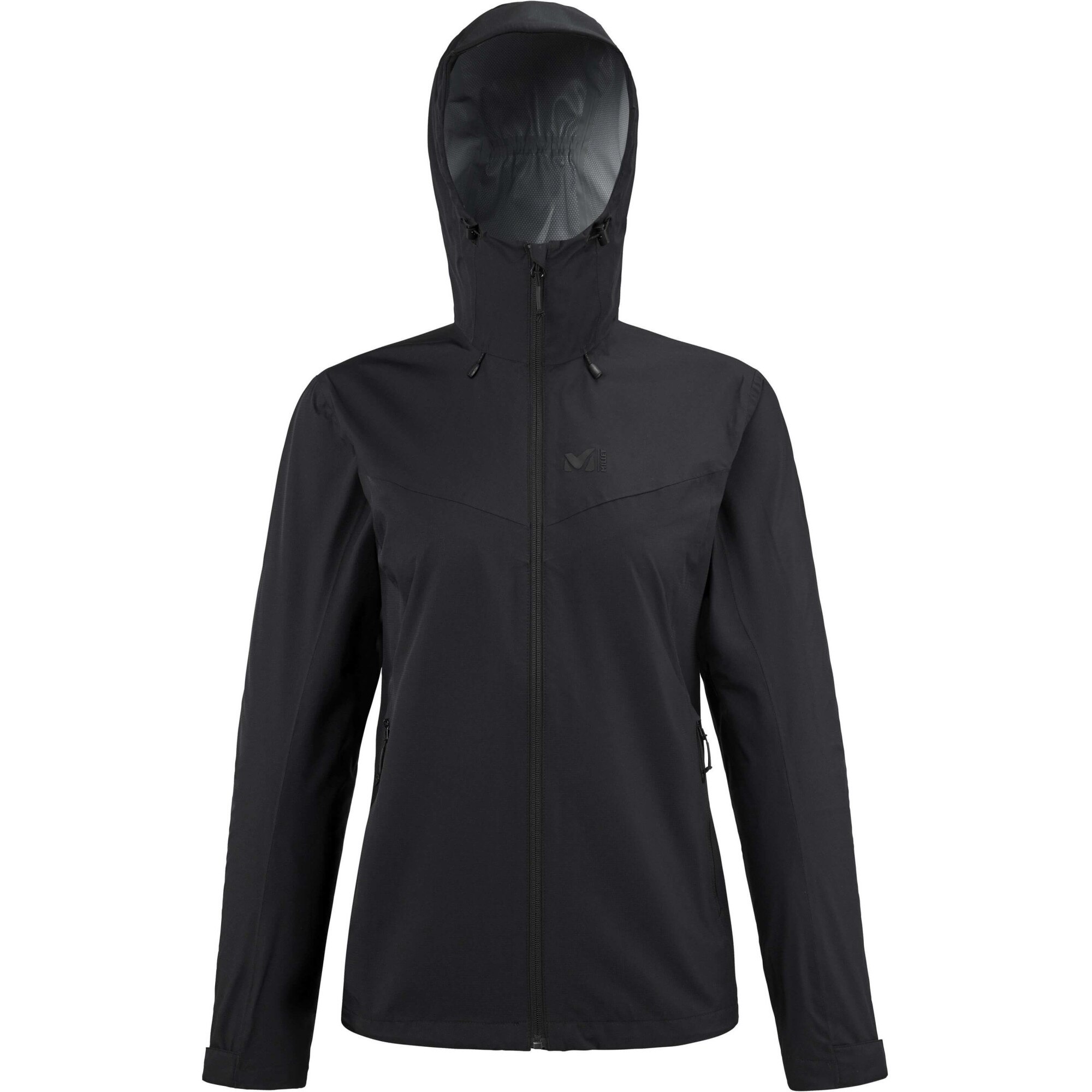 Jacheta sport dama, Millet Fitz Roy III JKT W, Negru