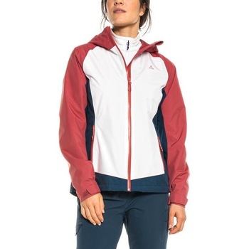Jacheta sport dama, Schöffel Jacket Wamberg L, Rosu Jacheta sport dama, Schöffel Jacket Wamberg L, Rosu