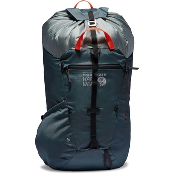 Rucsac pentru drumetii, Mountain Hardwear UL 20 Backpack, Verde Rucsac pentru drumetii, Mountain Hardwear UL 20 Backpack, Verde