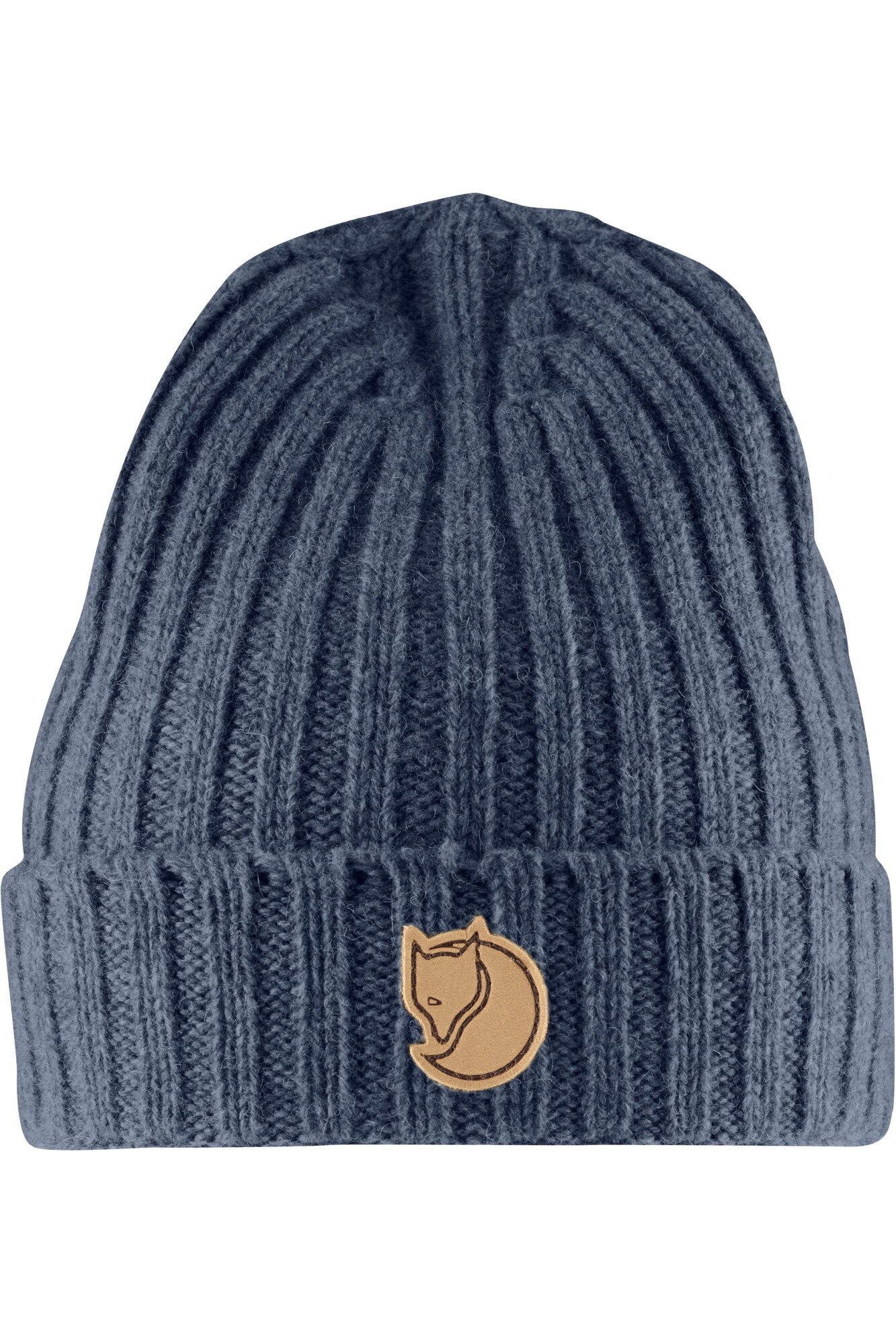 Caciula, Fjallraven Re-Wool Hat, Bluemarin