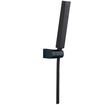 Set dus , Laveo NAP 70AD, negru Set dus , Laveo NAP 70AD, negru