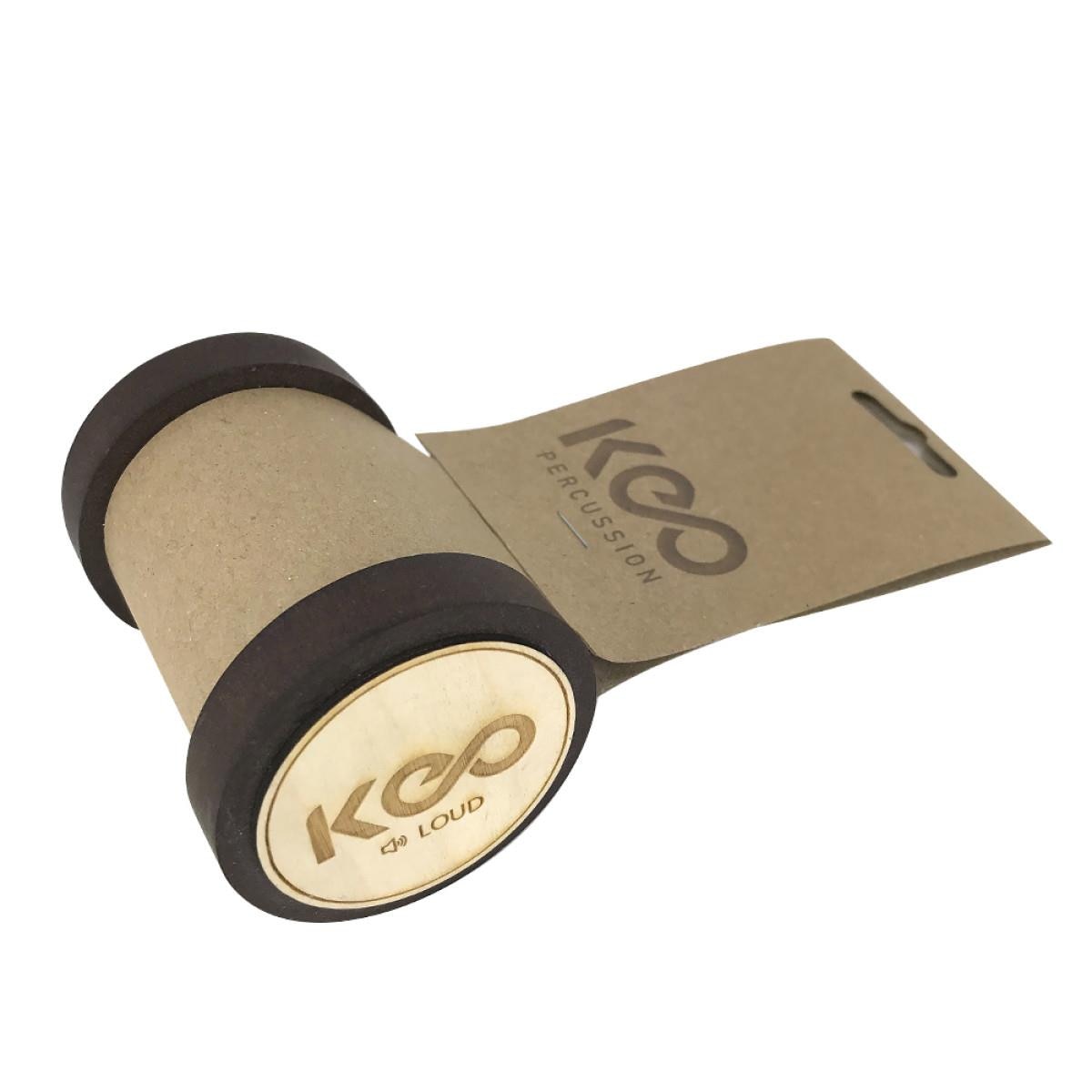 Shaker percutie lemn loud Keo