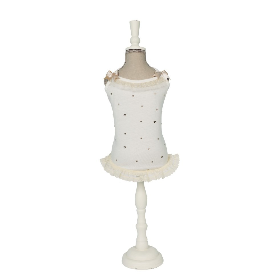 Rochie Camilla decor Swarovski S- 5047