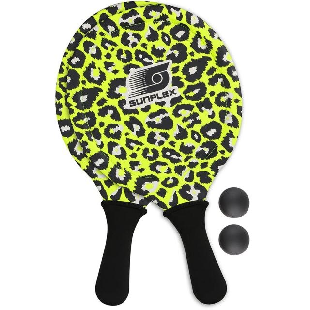 Set palete SUNFLEX Neoremix Animal neopren beachball set multicolor