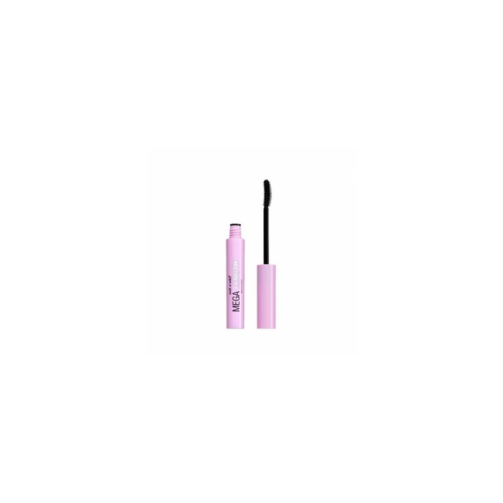 Mascara Wet n Wild Mega Lenght, Negru, 0.02 g
