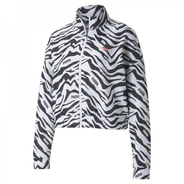 Bluza Puma modern sports aop track jacket 855908-02