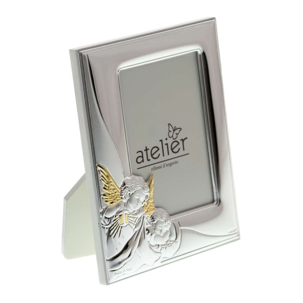 Rama Foto Inger Pazitor