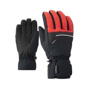 Manusi de schi Ziener Glyn Gtx+Gore Warm Glove Ski Alp Negru 8.5 Manusi de schi Ziener Glyn Gtx+Gore Warm Glove Ski Alp Negru 8.5