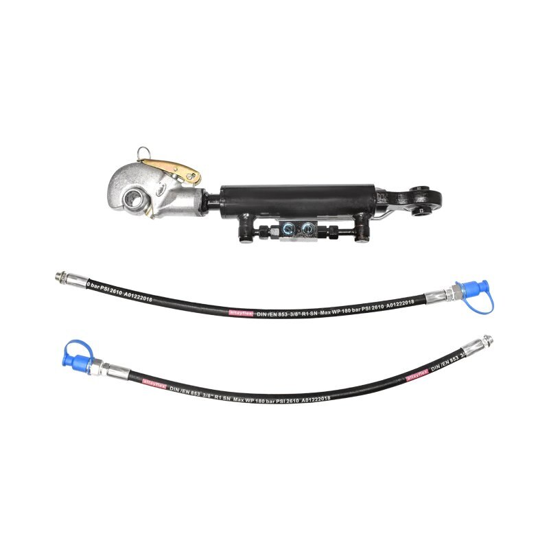 Tirant central hidraulic reglabil 50cm 50x60 nuca cat 2-2