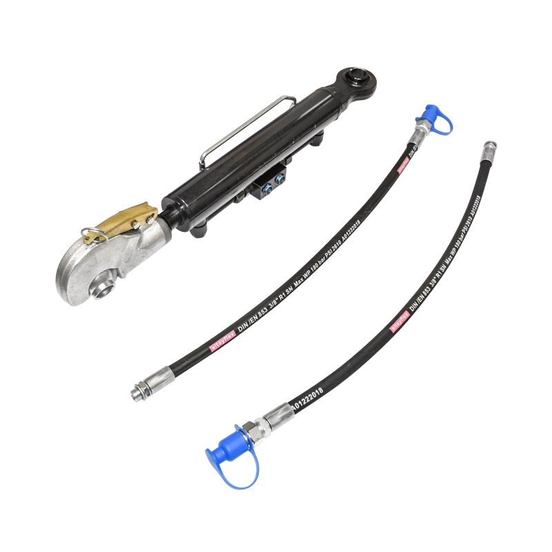 Tirant central hidraulic reglabil 60cm 50x60 nuca cat 2-2