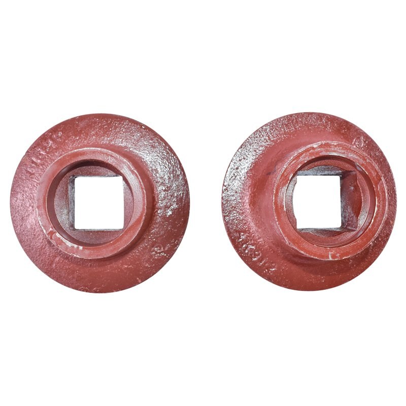 Set 2 semimosoare mic mare D=50 GD 3,2 pentru lagar 6310