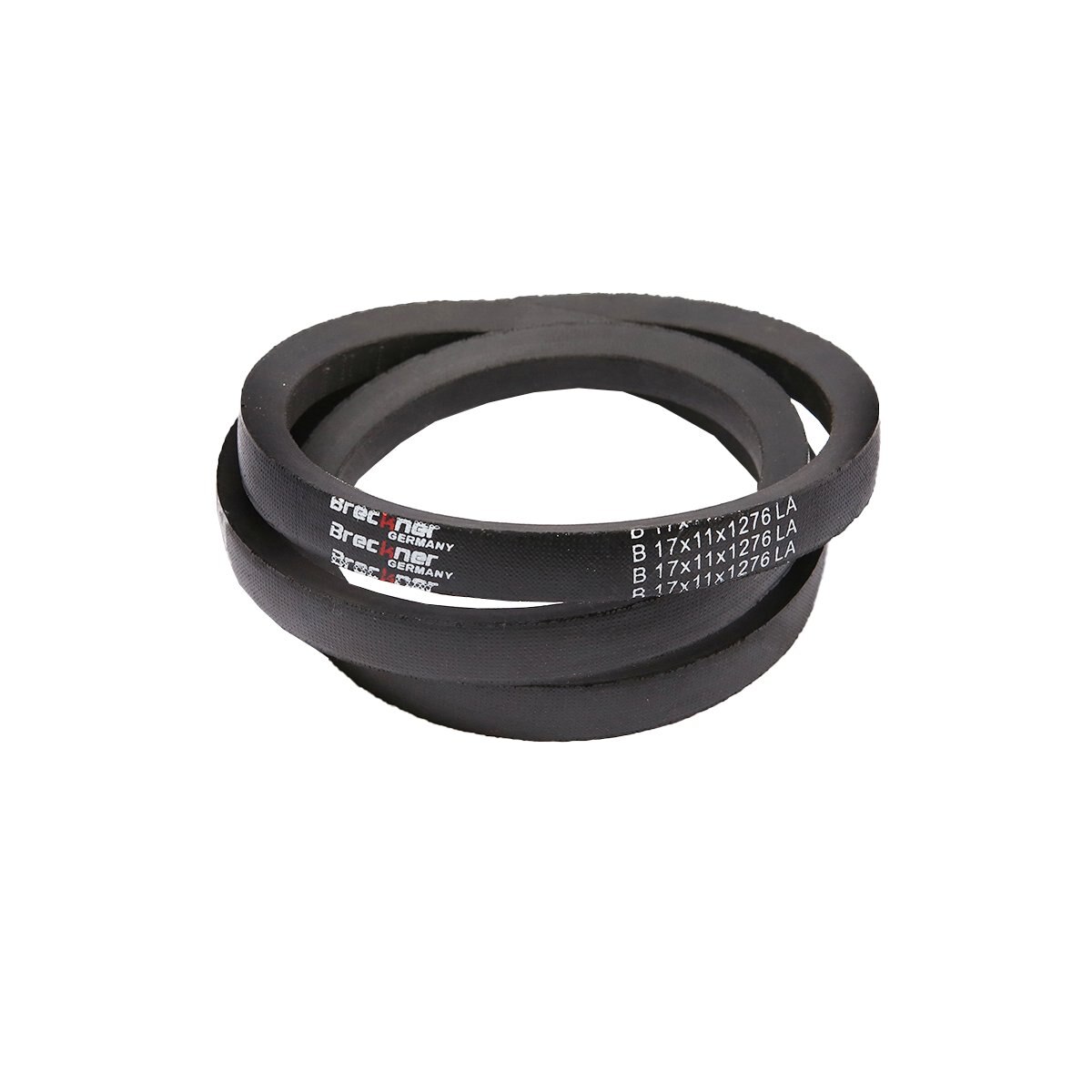 Curea transmisie trapezoidala B 17x11x1276 LA Breckner Germany