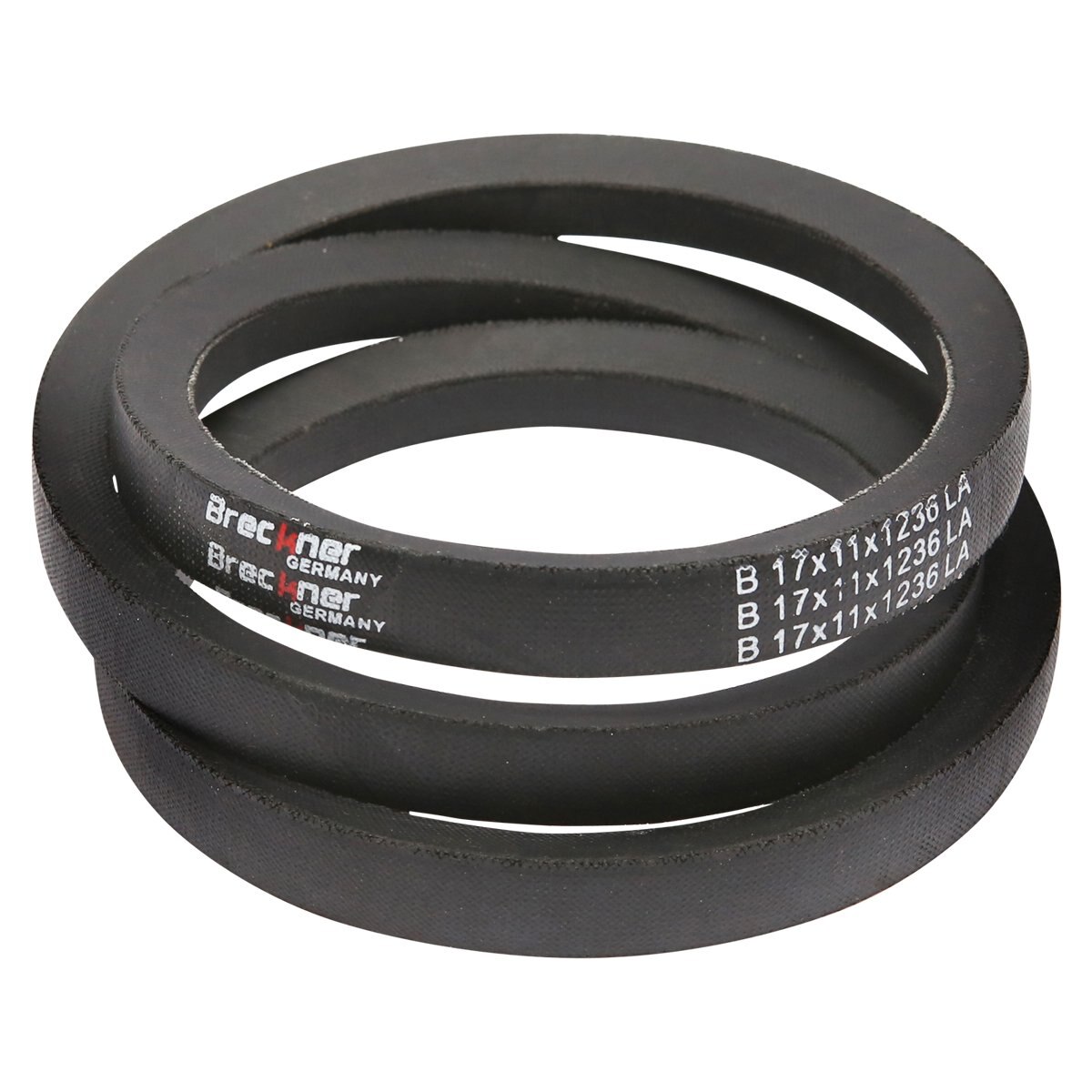 Curea transmisie trapezoidala B 17x11x1236 LA Breckner Germany