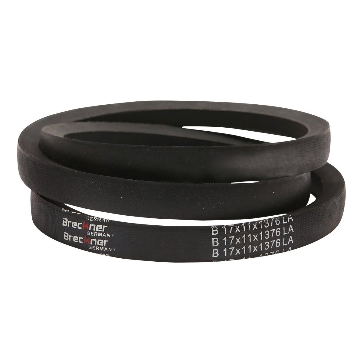 Curea transmisie trapezoidala B 17x11x1376 LA Breckner Germany