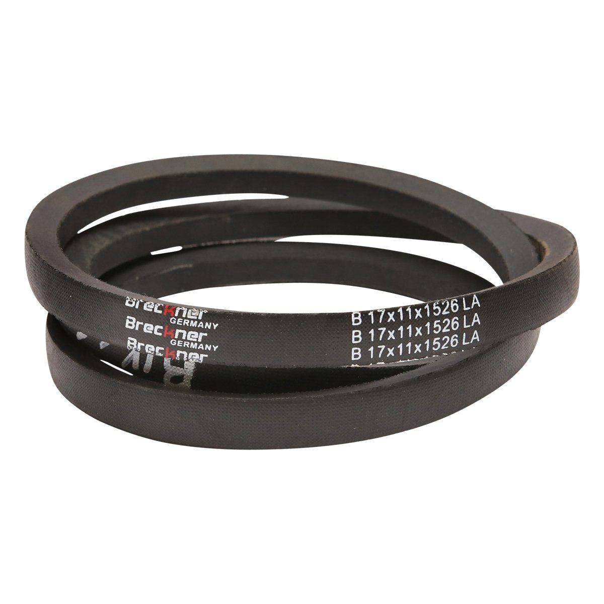 Curea transmisie trapezoidala B 17x11x1526 LA Breckner Germany