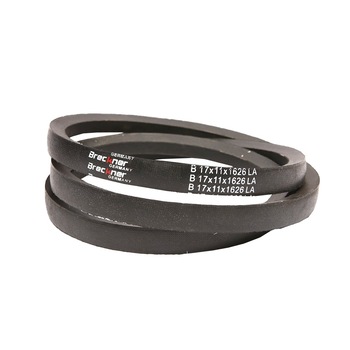 Curea transmisie trapezoidala B 17x11x1626 LA Breckner Germany Curea transmisie trapezoidala B 17x11x1626 LA Breckner Germany