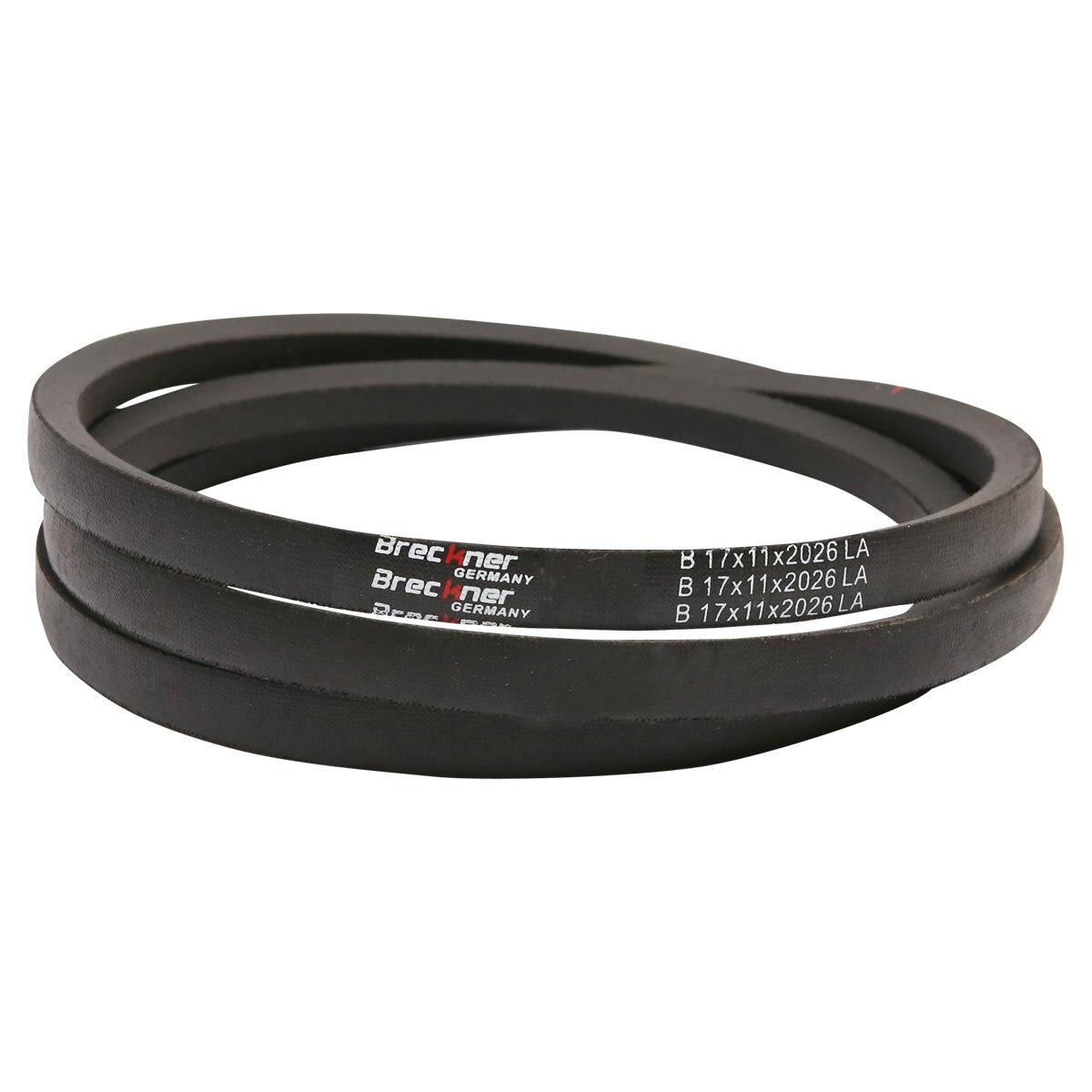 Curea transmisie trapezoidala B 17x11x2026 LA Breckner Germany