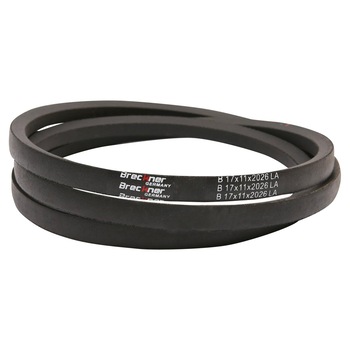 Curea transmisie trapezoidala B 17x11x2069 LA Breckner Germany Curea transmisie trapezoidala B 17x11x2069 LA Breckner Germany