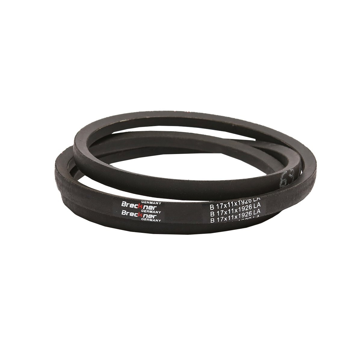 Curea transmisie trapezoidala B 17x11x1926 LA Breckner Germany