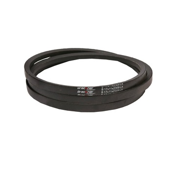 Curea transmisie trapezoidala B 17x11x2309 LA Breckner Germany Curea transmisie trapezoidala B 17x11x2309 LA Breckner Germany