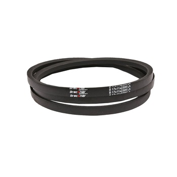 Curea transmisie trapezoidala B 17x11x2386 LA Breckner Germany Curea transmisie trapezoidala B 17x11x2386 LA Breckner Germany