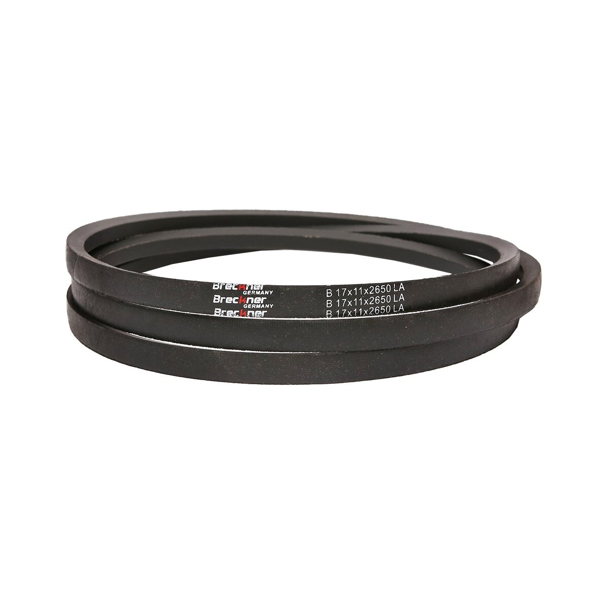 Curea transmisie trapezoidala B 17x11x2650 LA Breckner Germany