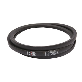 Curea transmisie trapezoidala B 17x11x2266 LA Breckner Germany Curea transmisie trapezoidala B 17x11x2266 LA Breckner Germany