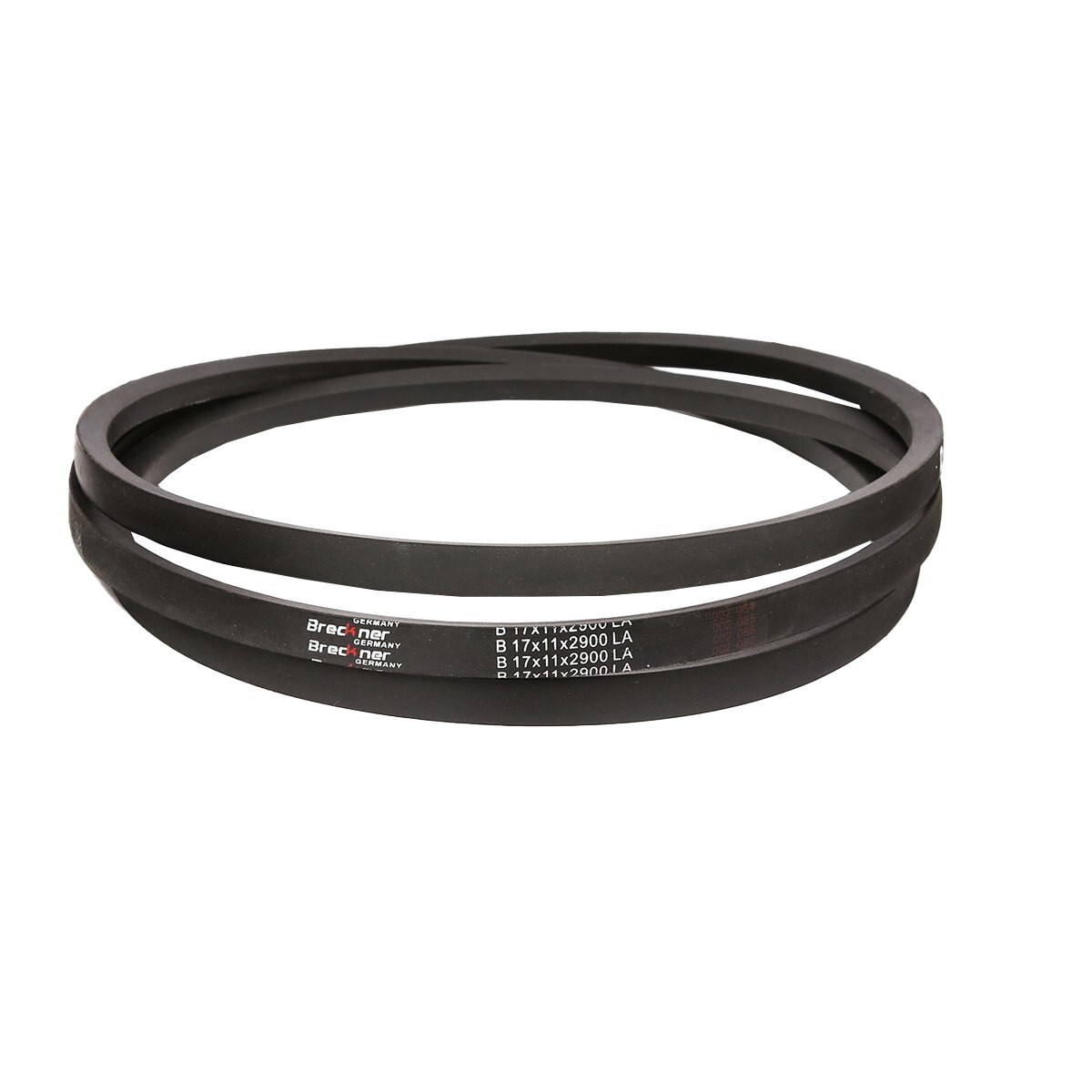 Curea transmisie trapezoidala B 17x11x2900 LA Breckner Germany