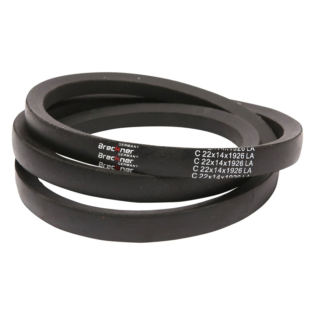 Curea transmisie trapezoidala C 22x14x1926 LA Breckner Germany