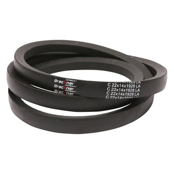 Curea transmisie trapezoidala C 22x14x1926 LA Breckner Germany Curea transmisie trapezoidala C 22x14x1926 LA Breckner Germany