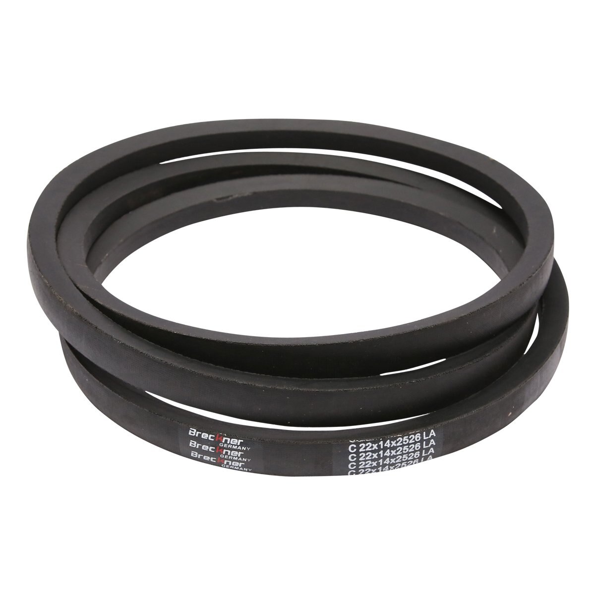 Curea transmisie trapezoidala C 22x14x2146 LA Breckner Germany