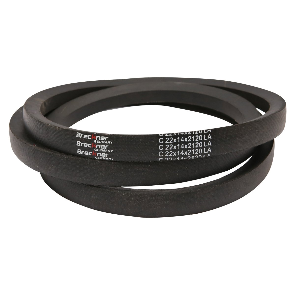 Curea transmisie trapezoidala C 22x14x3888 LA Breckner Germany