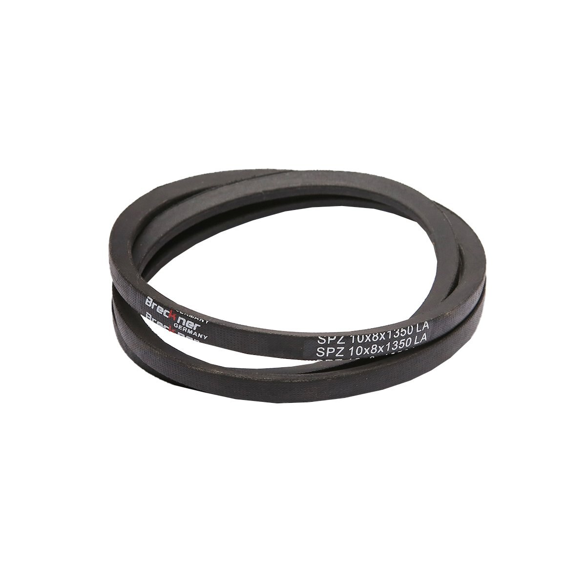 Curea transmisie trapezoidala SPZ 10x8x1350 LA Breckner Germany