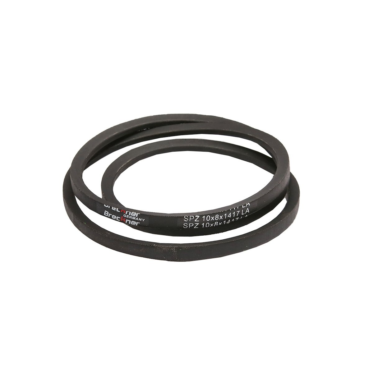Curea transmisie trapezoidala SPZ 10x8x1417 LA Breckner Germany