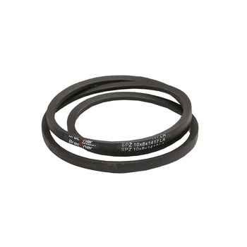 Curea transmisie trapezoidala SPZ 10x8x1417 LA Breckner Germany Curea transmisie trapezoidala SPZ 10x8x1417 LA Breckner Germany