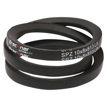 Curea transmisie trapezoidala SPZ 10x8x813 LA Breckner Germany Curea transmisie trapezoidala SPZ 10x8x813 LA Breckner Germany