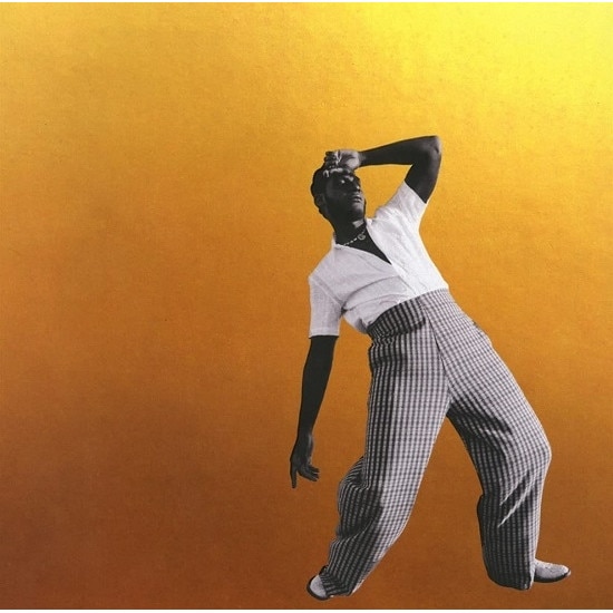 Leon Bridges - Gold-Diggers Sound (CD)