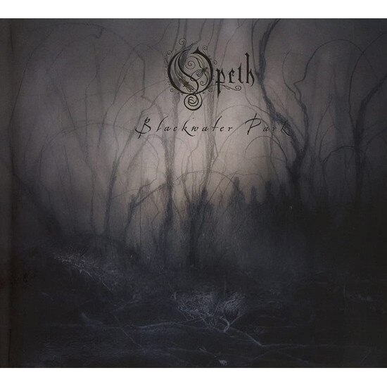Opeth - Blackwater Park (20th Anniversary Edition) (CD)